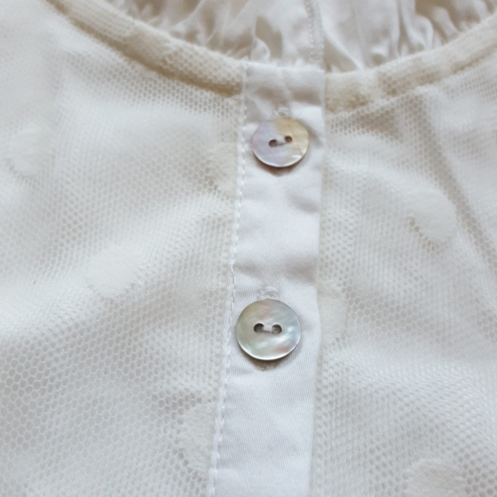 NWOT Joyfolie Shirt Dress - Picture 4 of 8